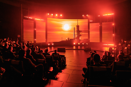 Дилерская конференция 1